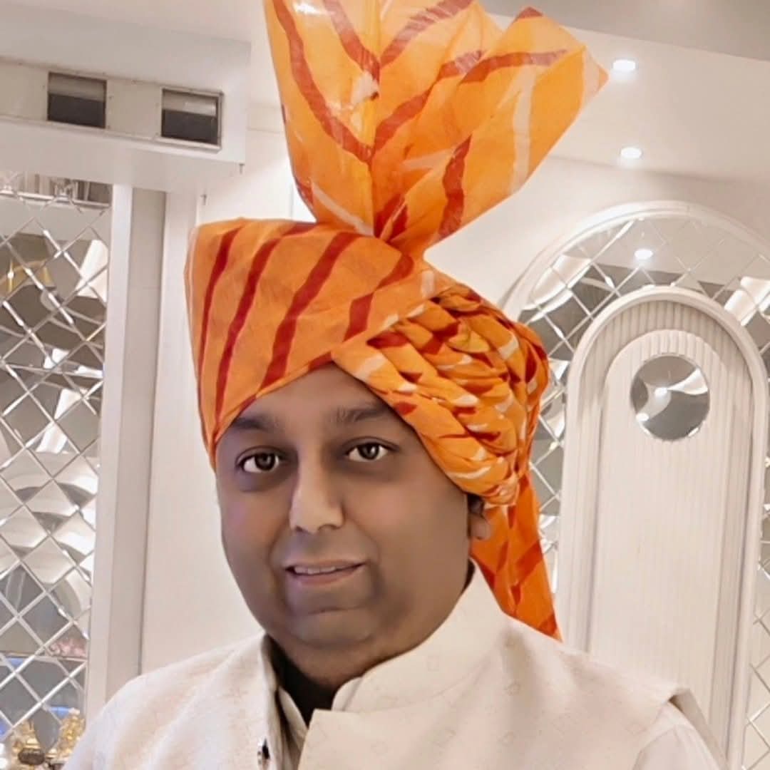 Manoj Nagpal